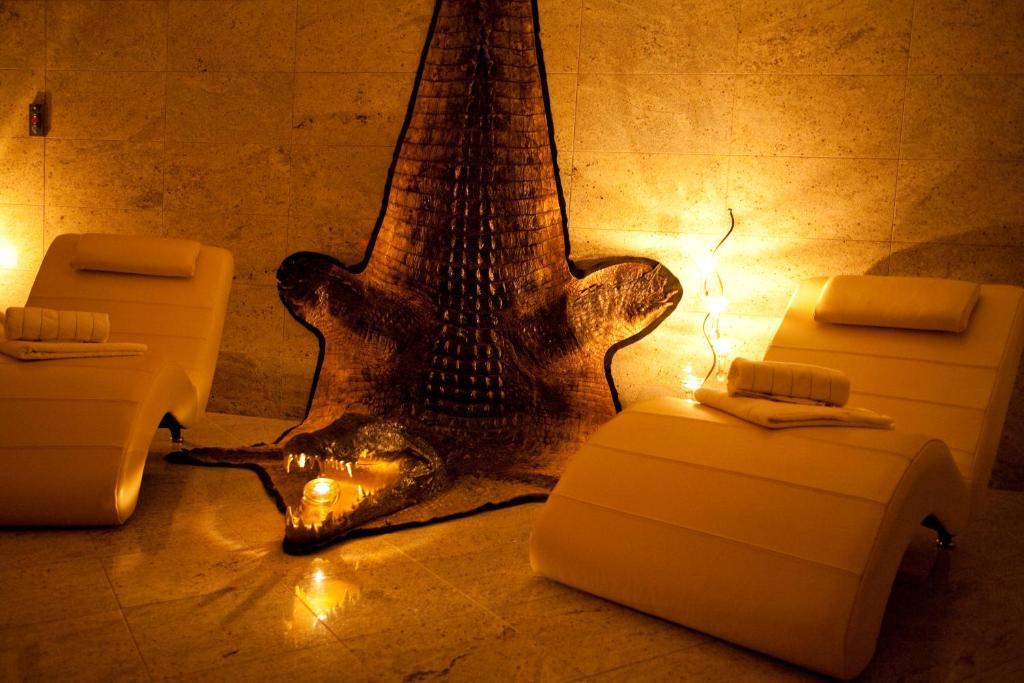 Hotel Relax Rajecfürdő Kültér fotó
