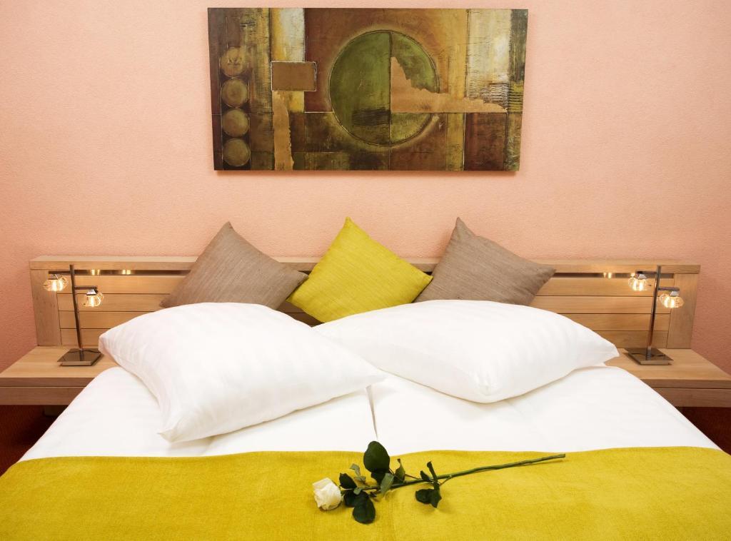 Hotel Relax Rajecfürdő Szoba fotó