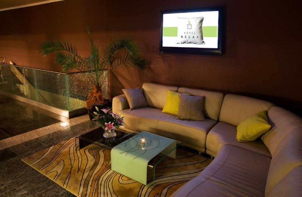 Hotel Relax Rajecfürdő Kültér fotó
