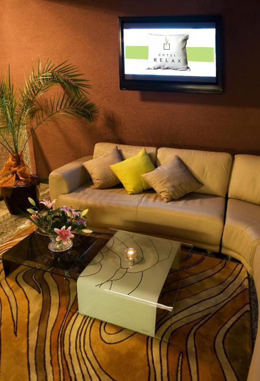 Hotel Relax Rajecfürdő Kültér fotó