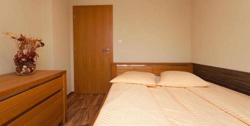 Hotel Relax Rajecfürdő Szoba fotó