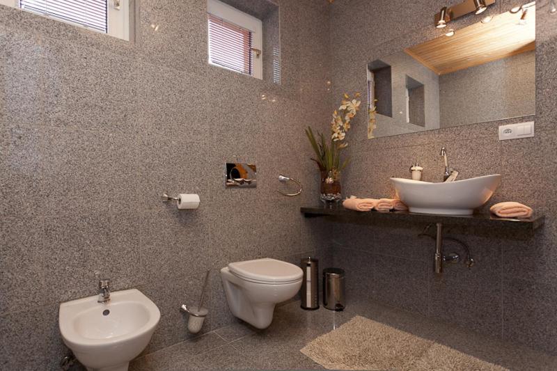 Hotel Relax Rajecfürdő Szoba fotó