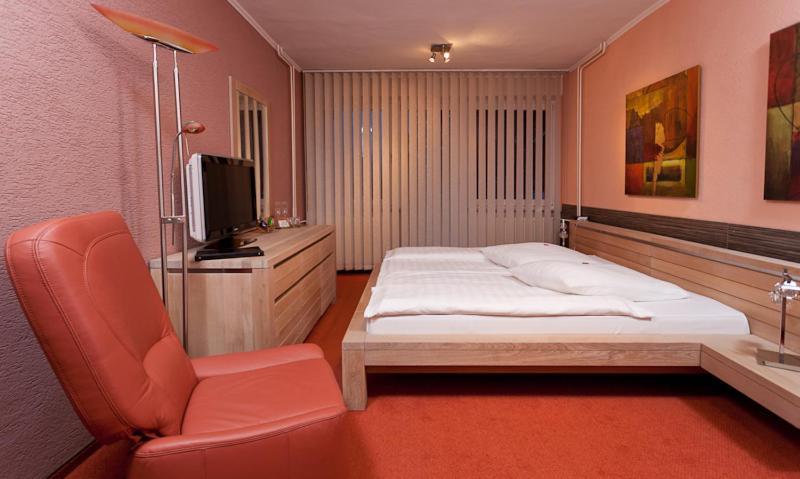 Hotel Relax Rajecfürdő Szoba fotó