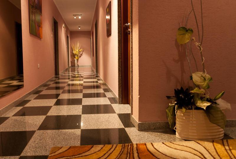 Hotel Relax Rajecfürdő Kültér fotó