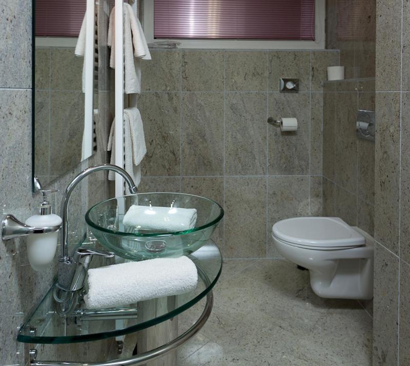 Hotel Relax Rajecfürdő Szoba fotó
