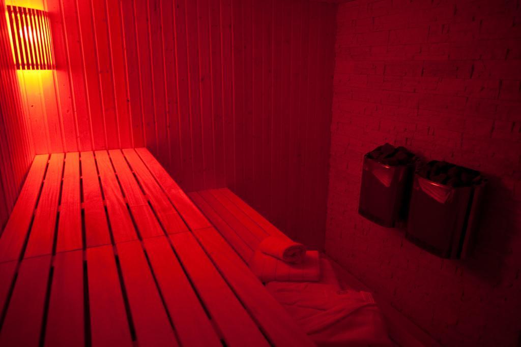 Hotel Relax Rajecfürdő Kültér fotó